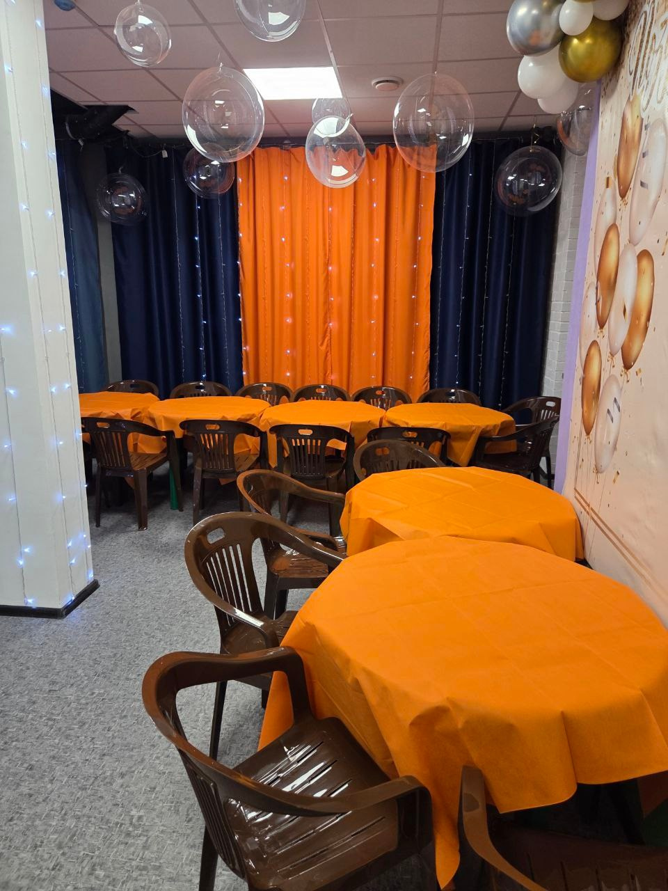 Площадка. Девятое королевство