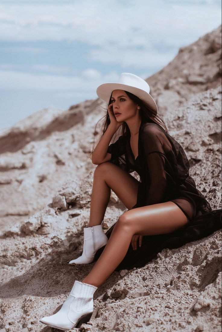 Уральский Марс. Фотограф Наталья Жильцова