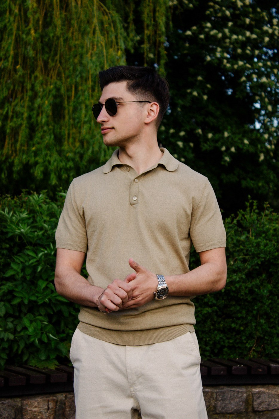 Александр. Калининград. Фотограф Москва