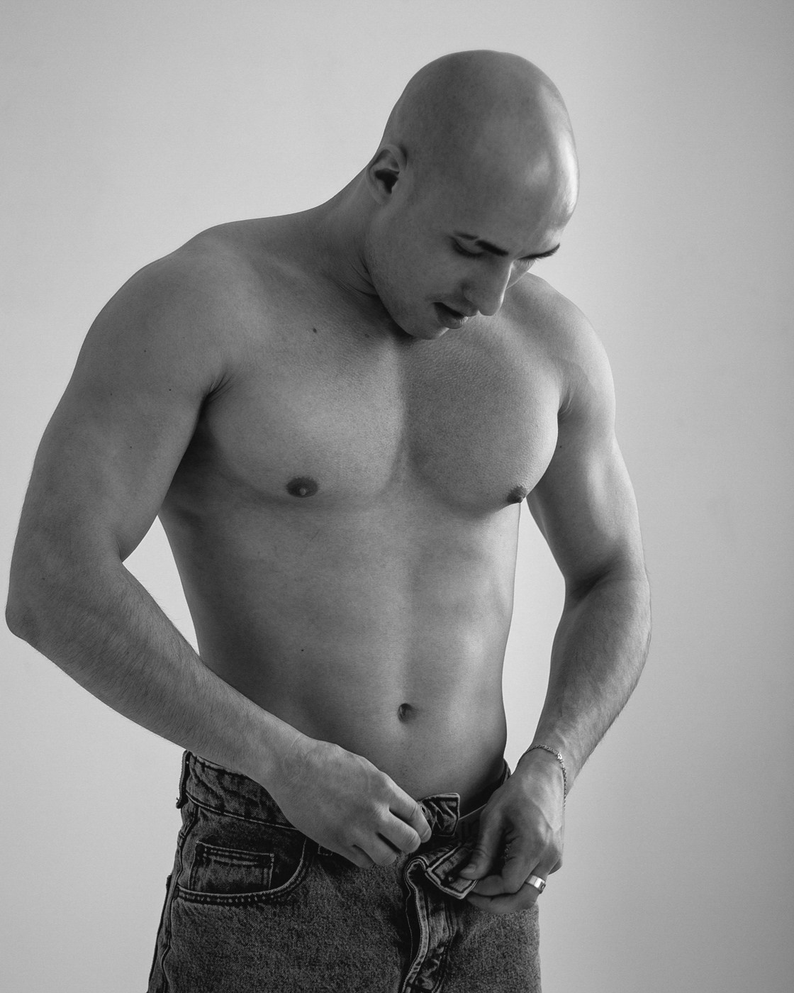 Артём. Воронеж. Фотограф Москва