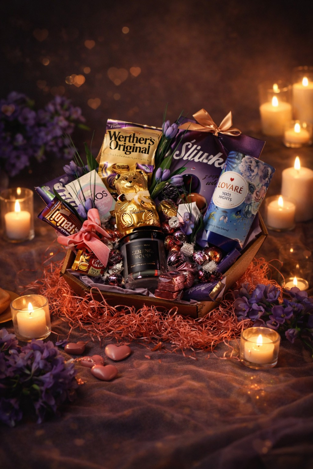Visual Content for Brands. Art photographer Katerina Klio