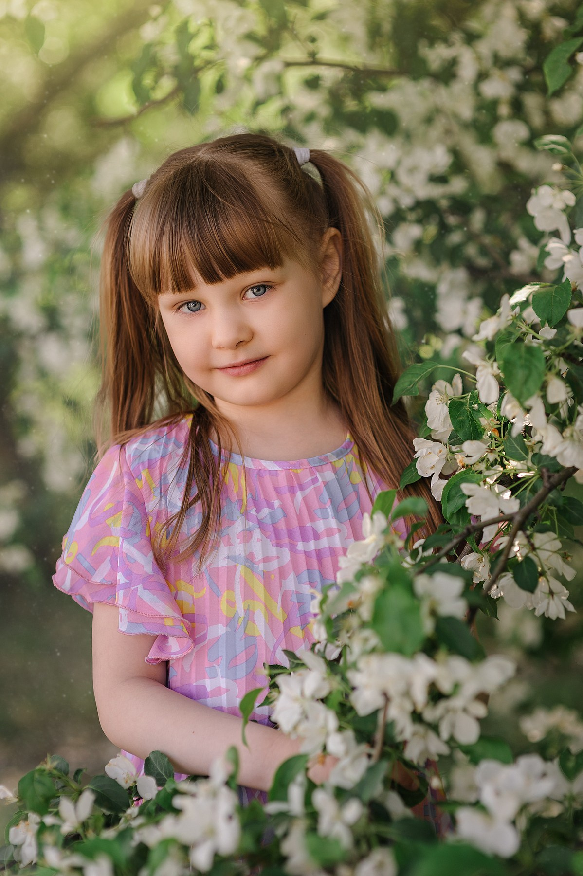 Портретный фотограф в Екатеринбурге
