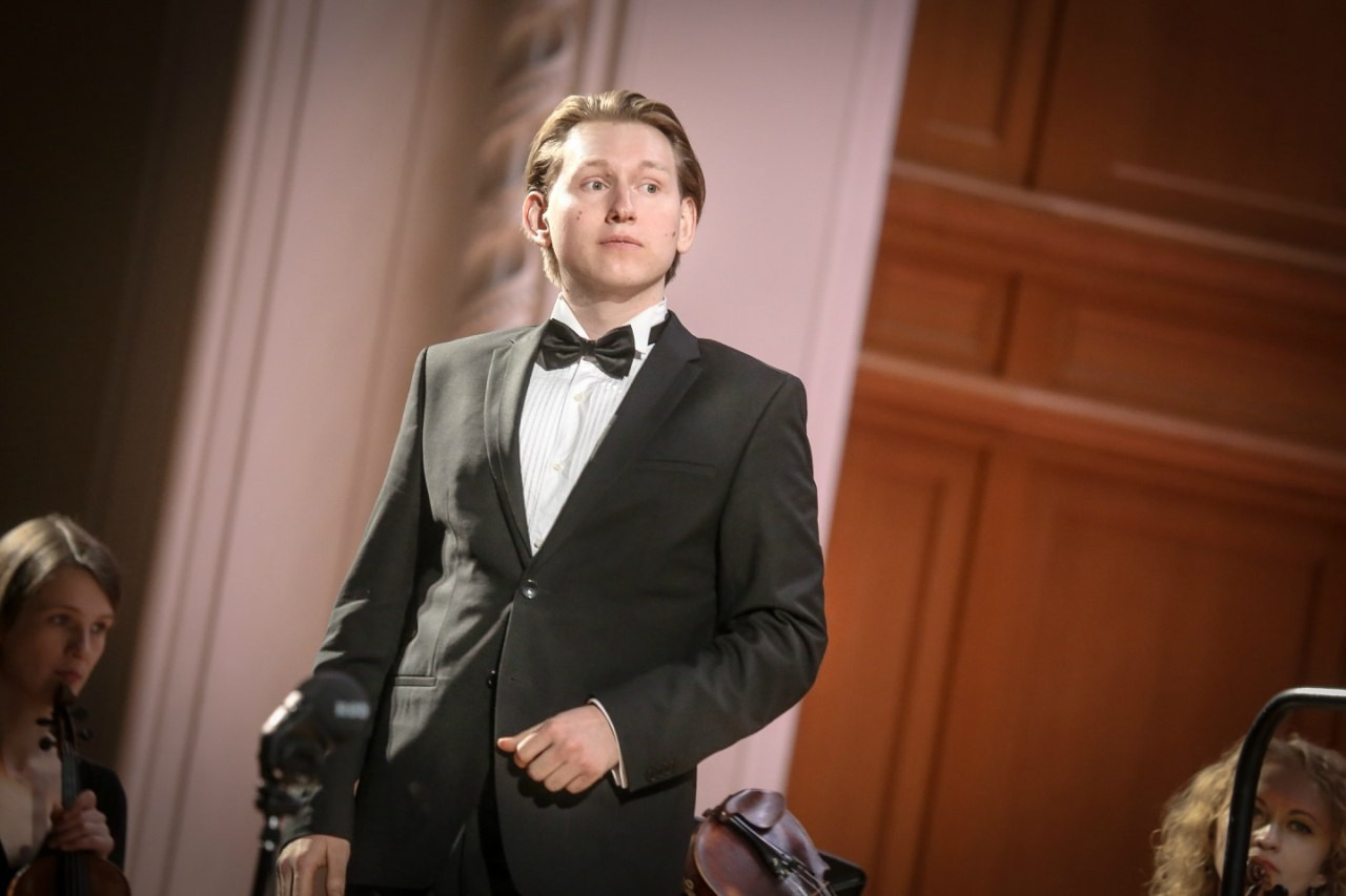 Оперный класс в честь Елены Образцовой. Дарья Письменюк / Darya Leitstern — фотограф, музыкант, журналист, путешественник