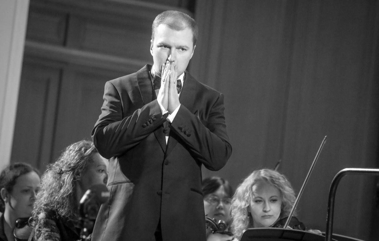 Оперный класс в честь Елены Образцовой. Дарья Письменюк / Darya Leitstern — фотограф, музыкант, журналист, путешественник