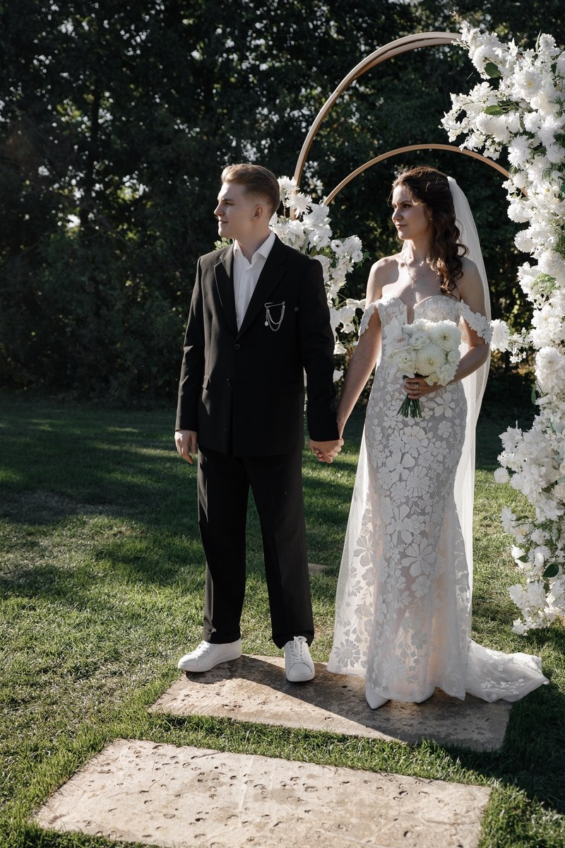 Александр+Анастасия. Главная