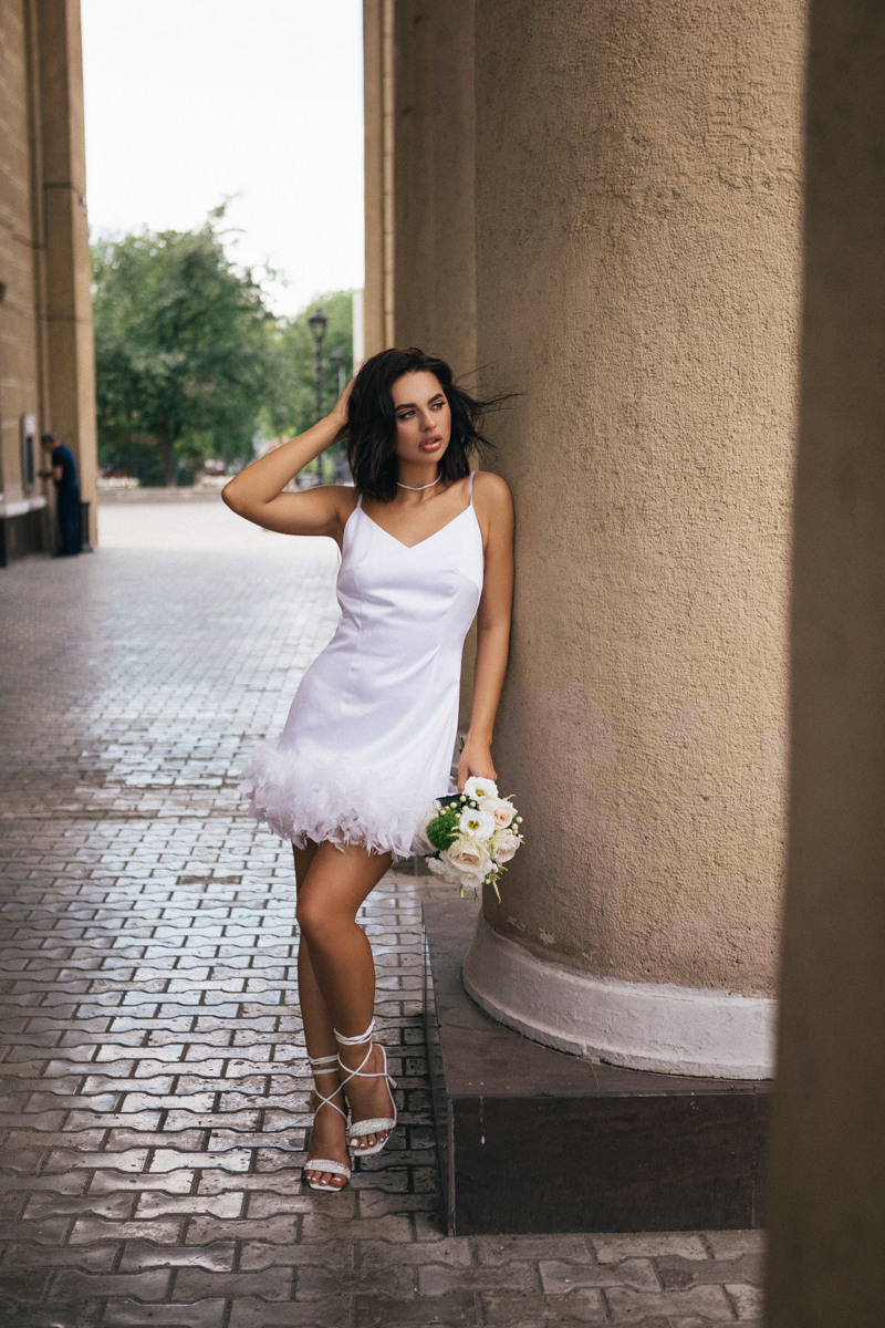 Никита и Оля. Юрий Тублицев. Фотограф. Оренбург