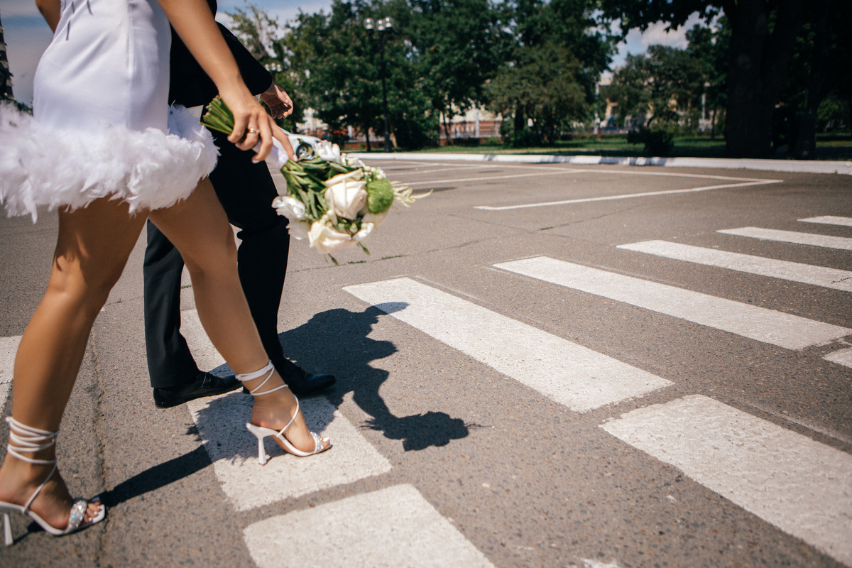 Никита и Оля. Юрий Тублицев. Фотограф. Оренбург