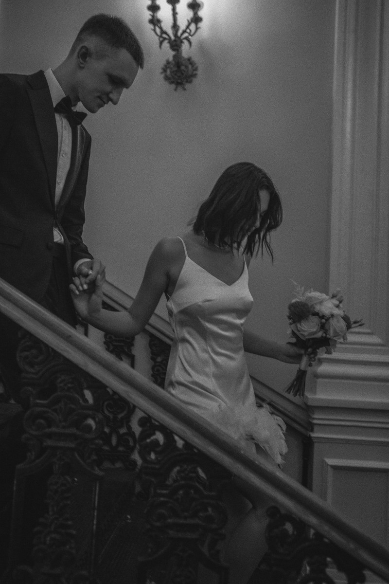 Никита и Оля. Юрий Тублицев. Фотограф. Оренбург