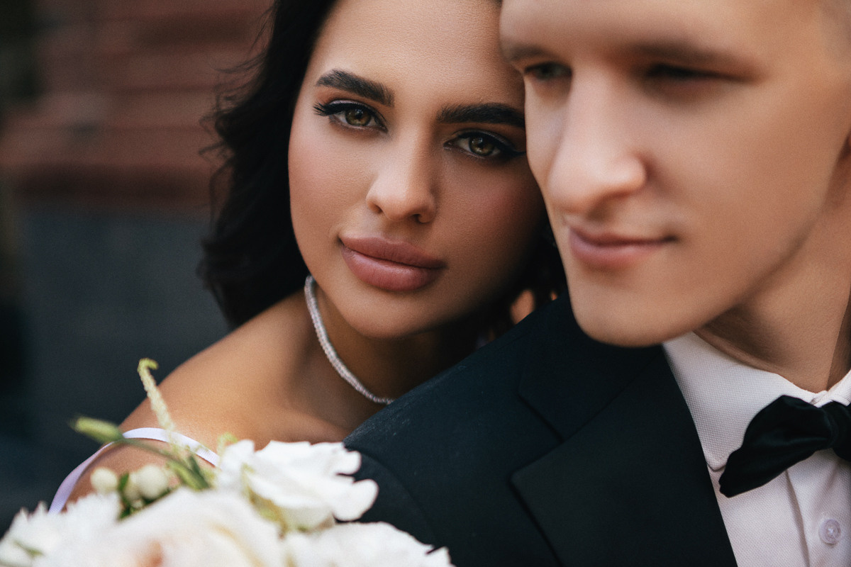 Никита и Оля. Юрий Тублицев. Фотограф. Оренбург