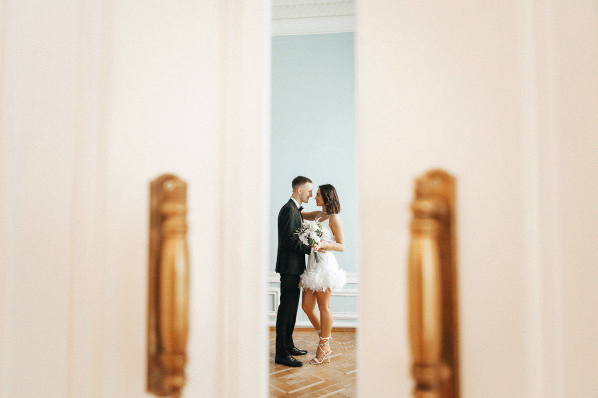 Никита и Оля. Юрий Тублицев. Фотограф. Оренбург