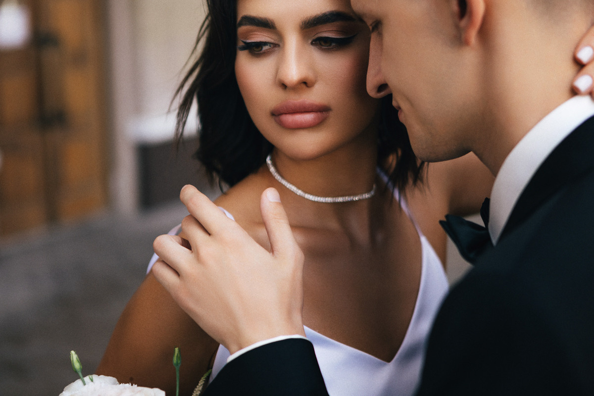 Никита и Оля. Юрий Тублицев. Фотограф. Оренбург