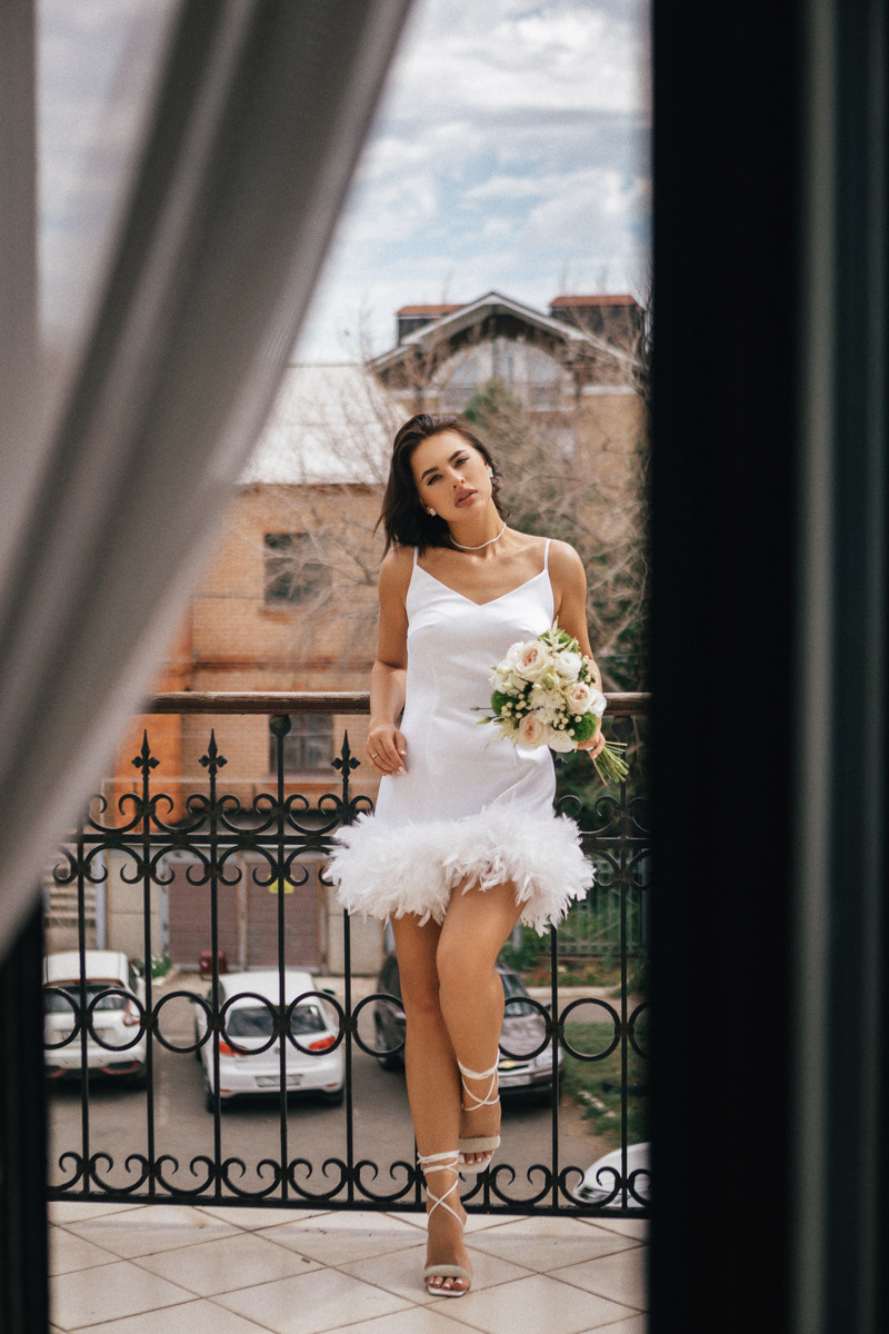 Никита и Оля. Юрий Тублицев. Фотограф. Оренбург