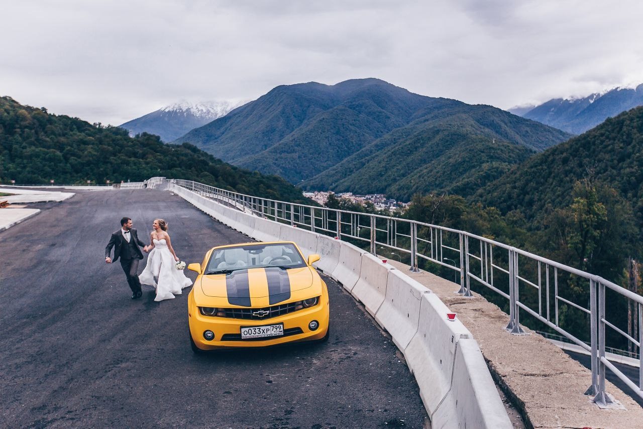 Свадебные фотоссесии. Kulikova Alfiia