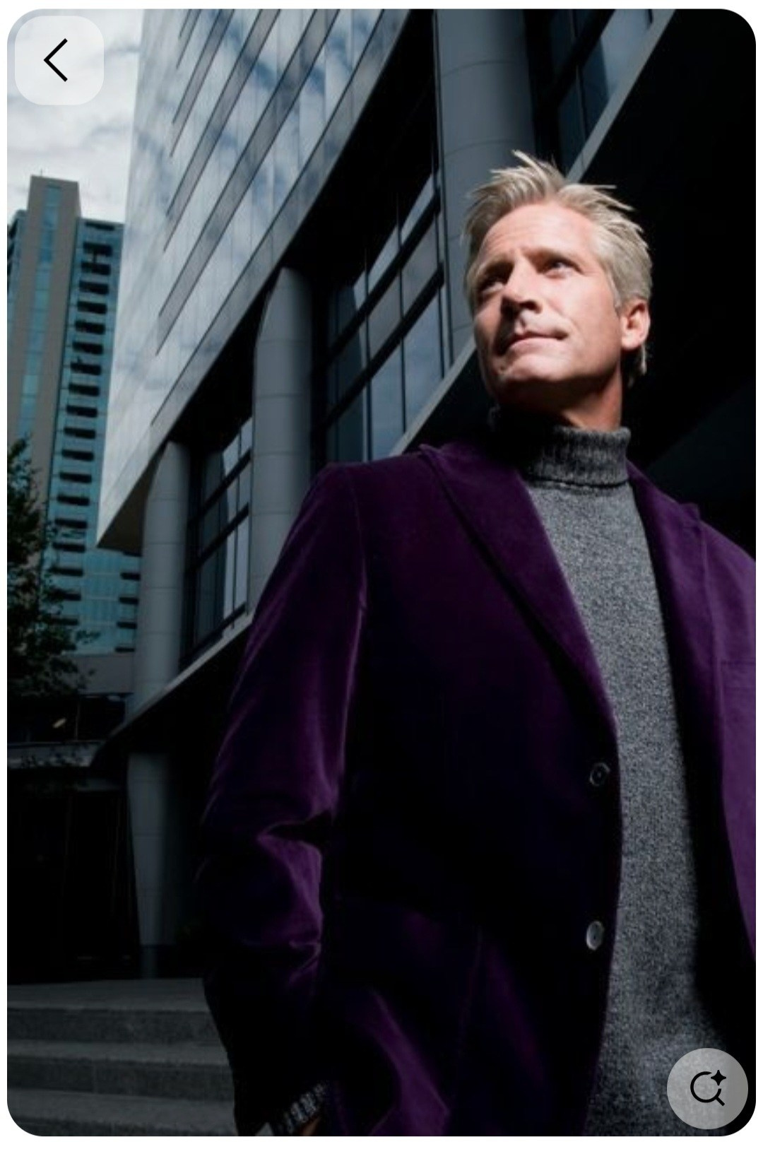 Деловой контент в городской среде. Фотограф в Екатеринбурге Переверзева Анна