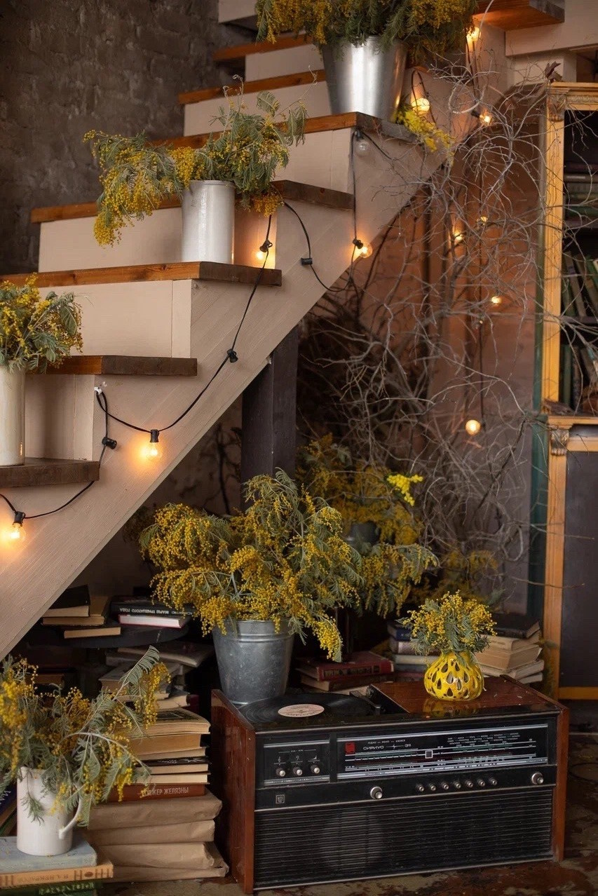 Зал Мастерская