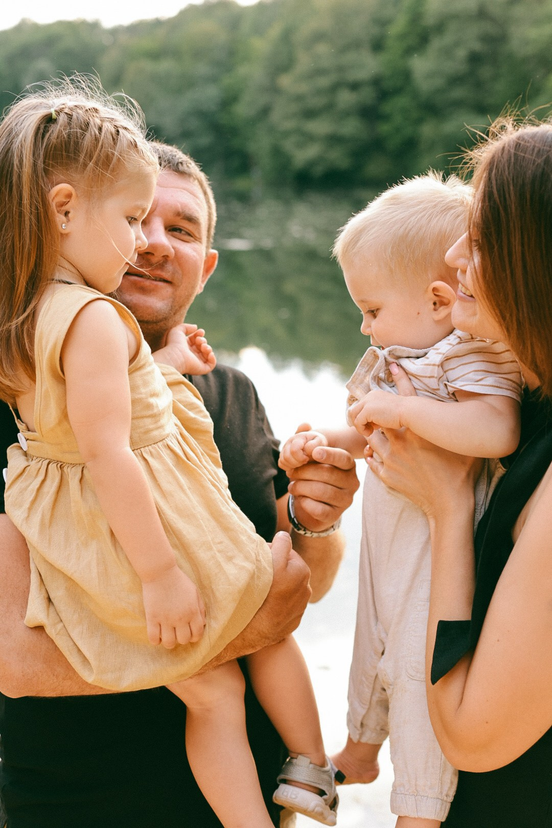 Family. Фотограф Нижний Новгород