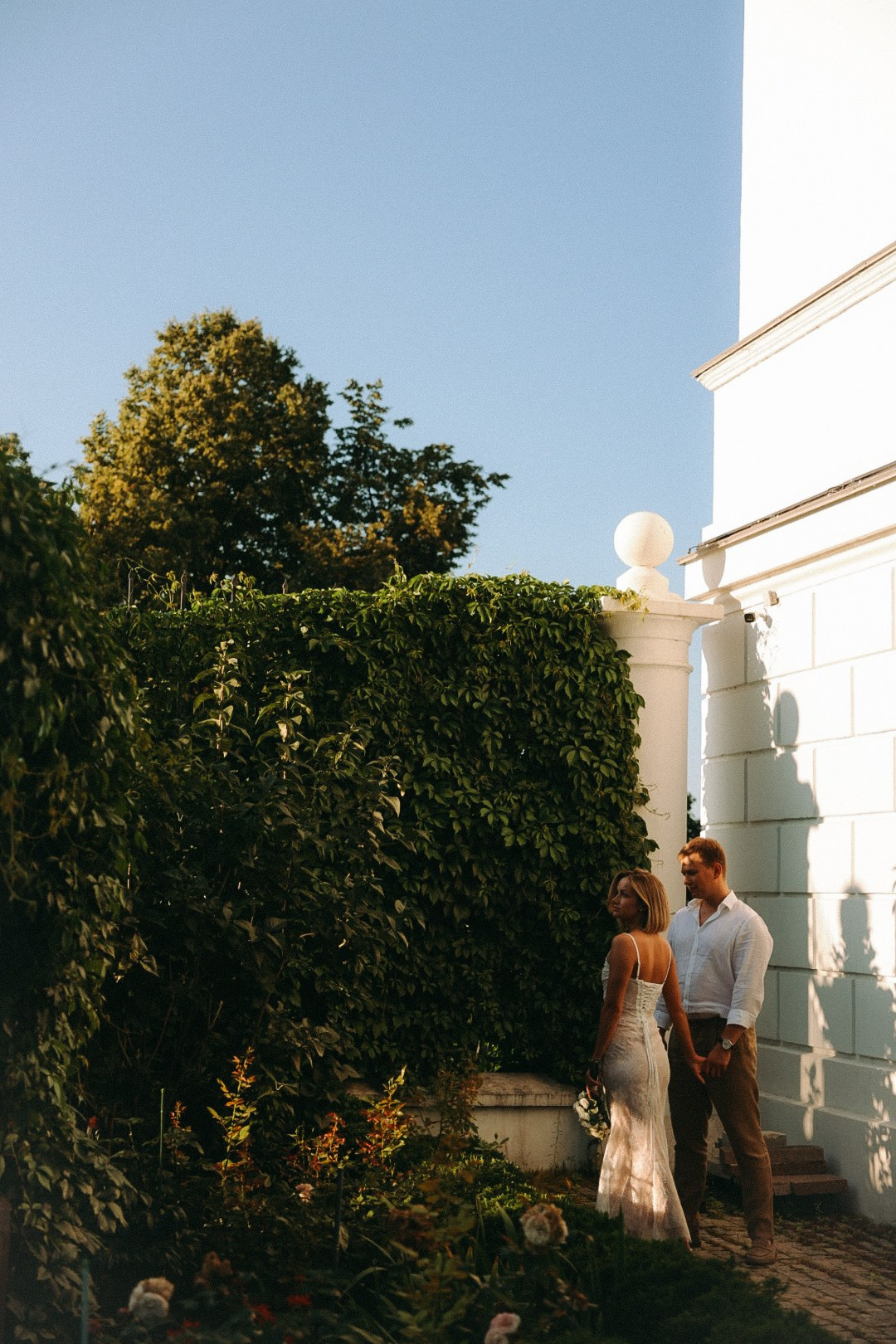 Олег и Дарья. Фотограф Нижний Новгород