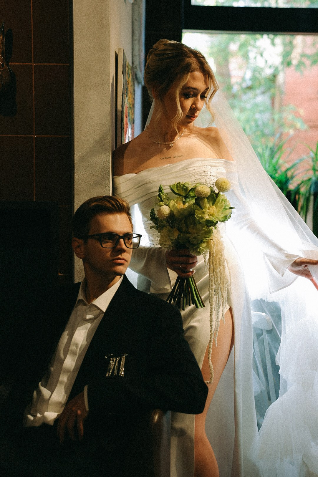 Илья и Настя. Фотограф Нижний Новгород