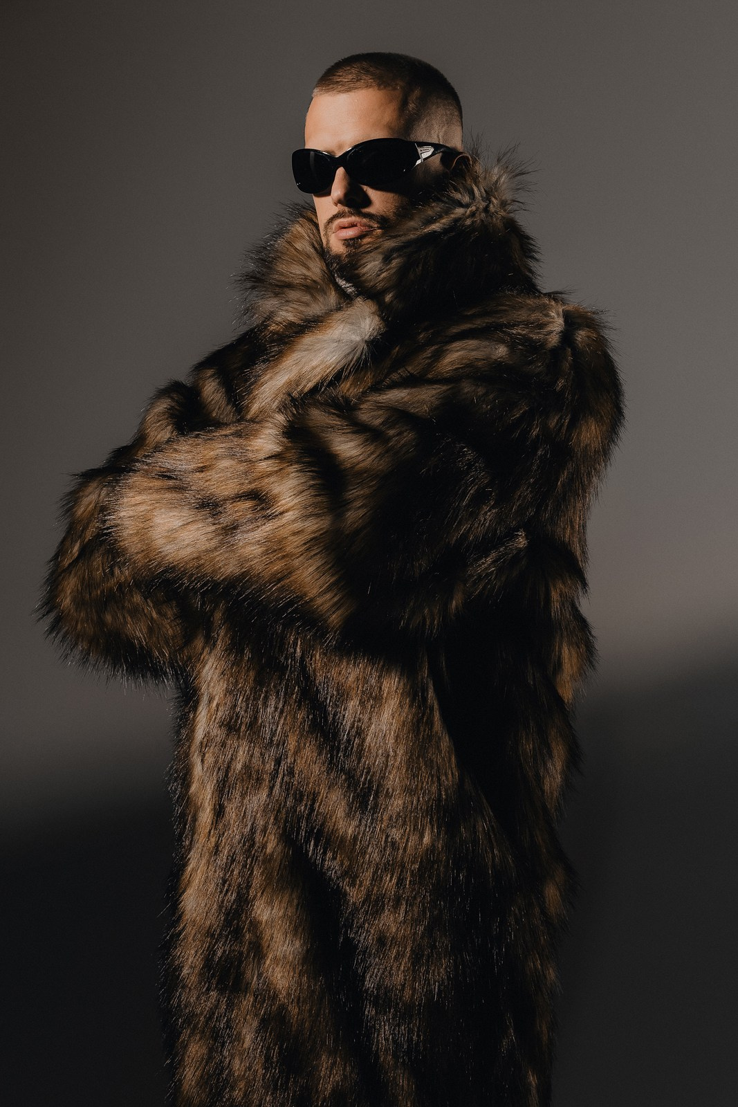 NLO. Фотограф Москва Владимир Филин