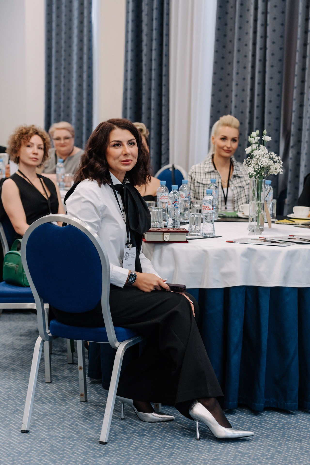 Форум брафитеров и владельцев бельевого бизнеса. KORSHIKOV SERGEY