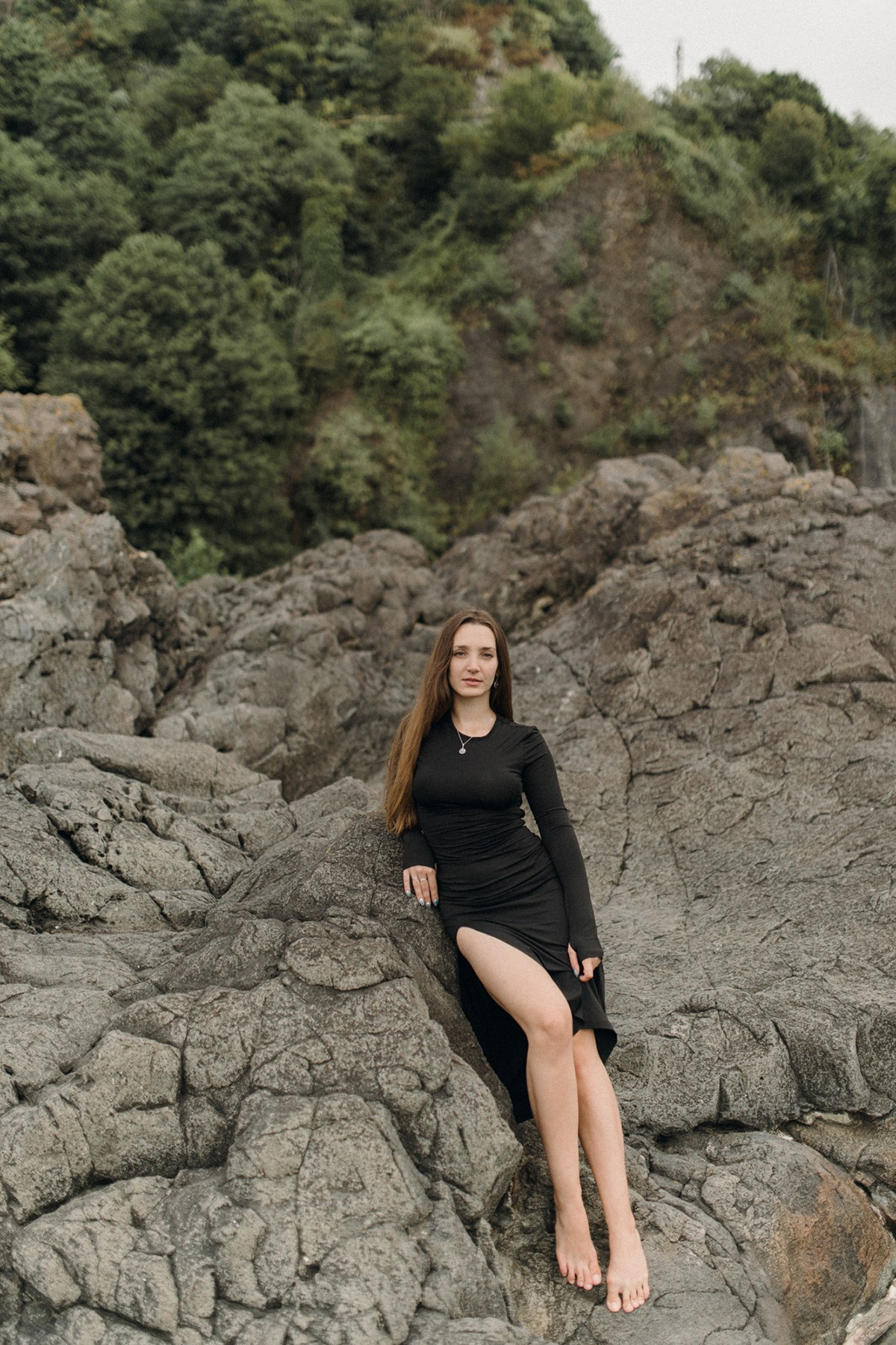 Alena. Anastasia Blud Photography