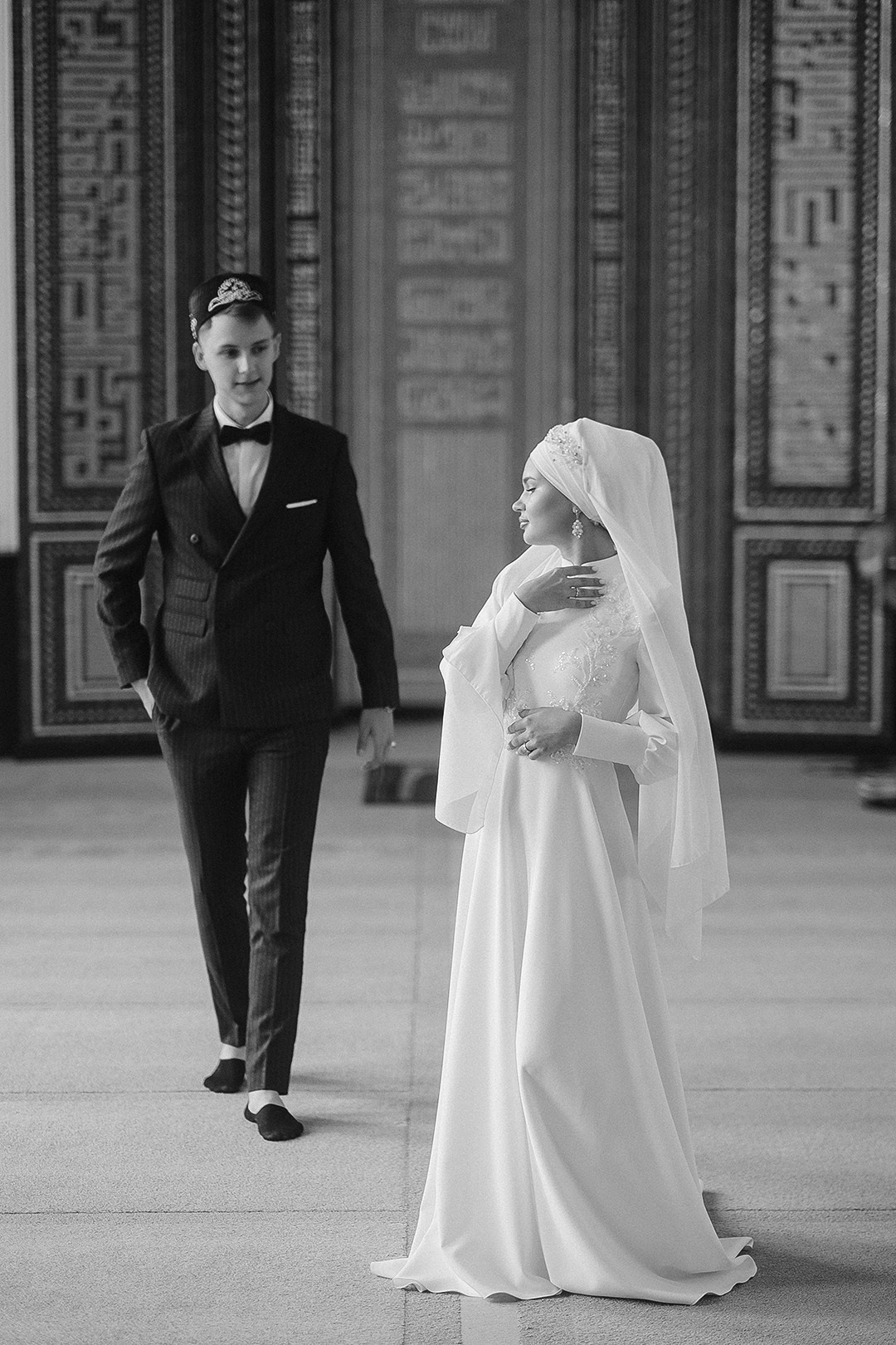 Максим & Айсылу. Свадебный и семейный фотограф в Казани и Зеленодольске Ланочкин Илья