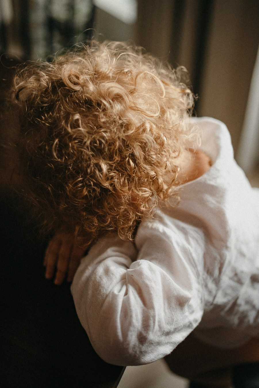 Костя, Яна, Кристина, Леон | дома