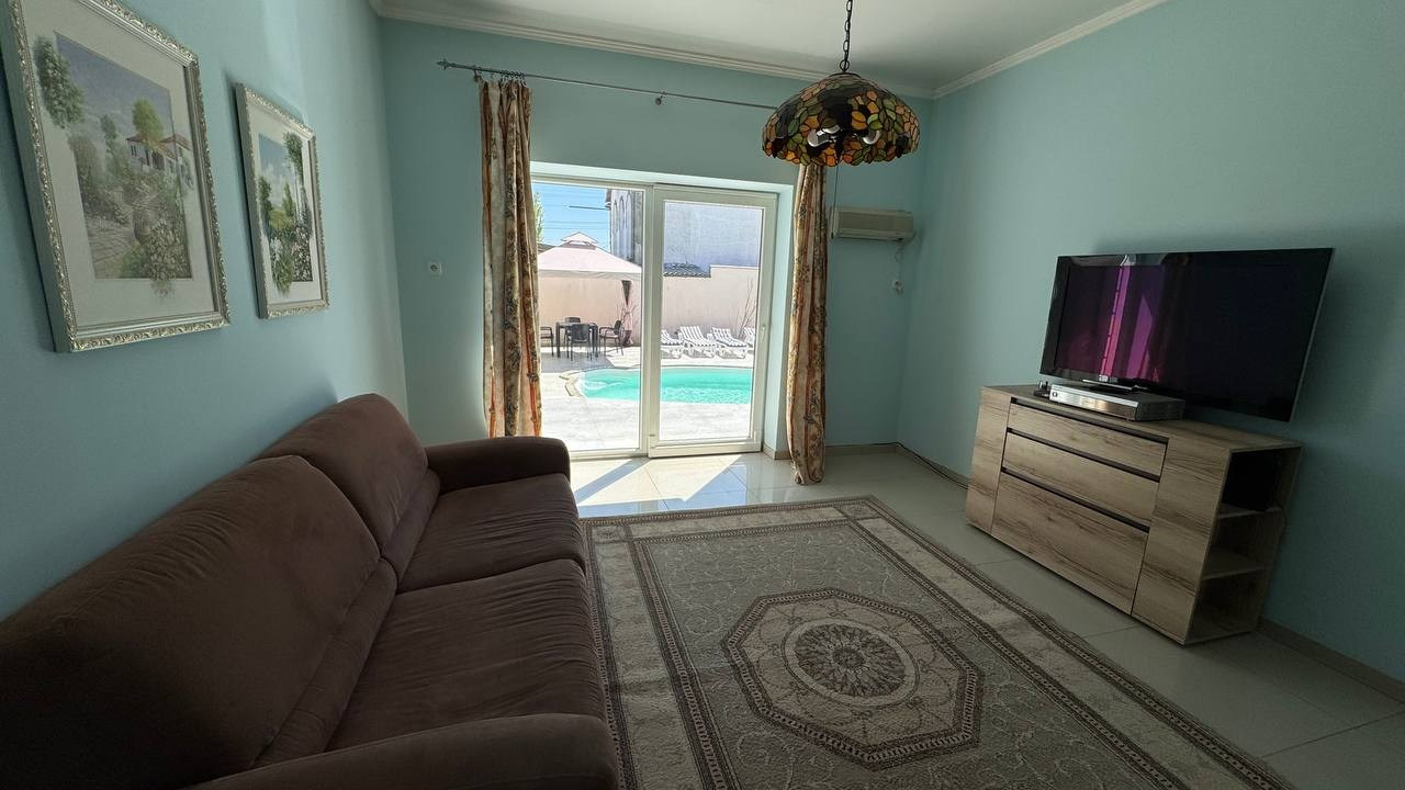 Люкс 2. Гостевой дом «Райский уголок»