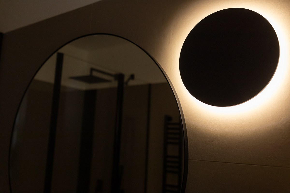 Интерьеры. Фотограф Александр Ямпольский