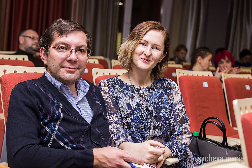Семинар Амонашвили. Детский и семейный фотограф, фотограф мероприятий Нижний Новгород