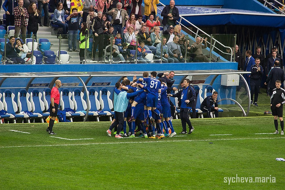 Матч Олимпиец-Луч энергия 6.05.18 Нижний Новгород. Детский и семейный фотограф, фотограф мероприятий Нижний Новгород