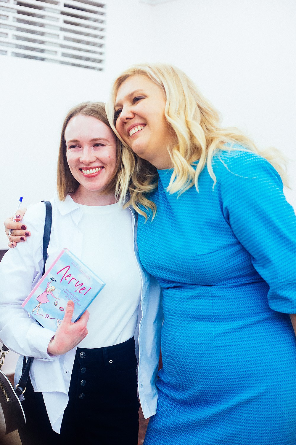 Стендап Ольги Савельевой «Всё обязательно наладится». Детский и семейный фотограф, фотограф мероприятий Нижний Новгород