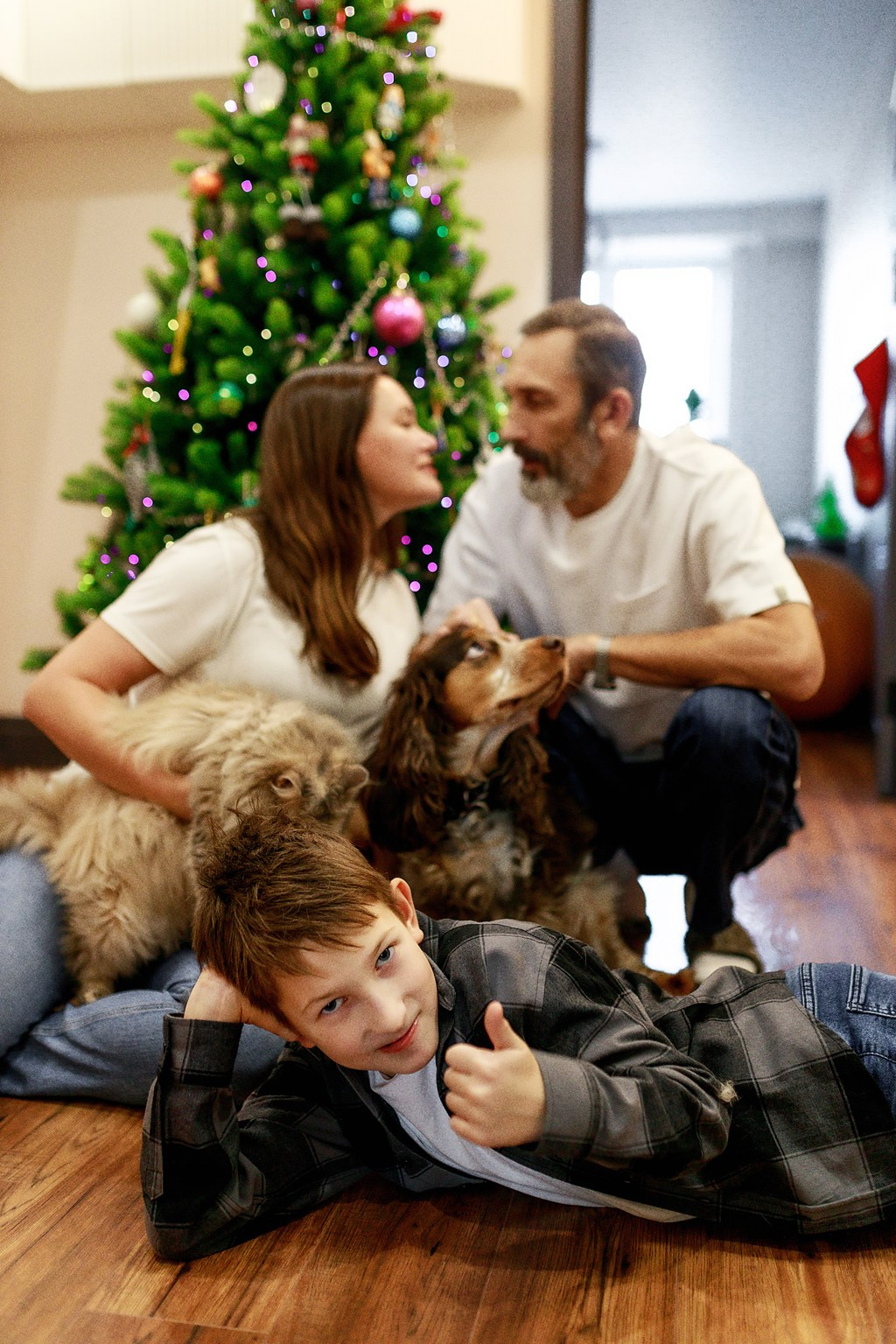 Дела семейные. Фотокоуч Катерина Каледина