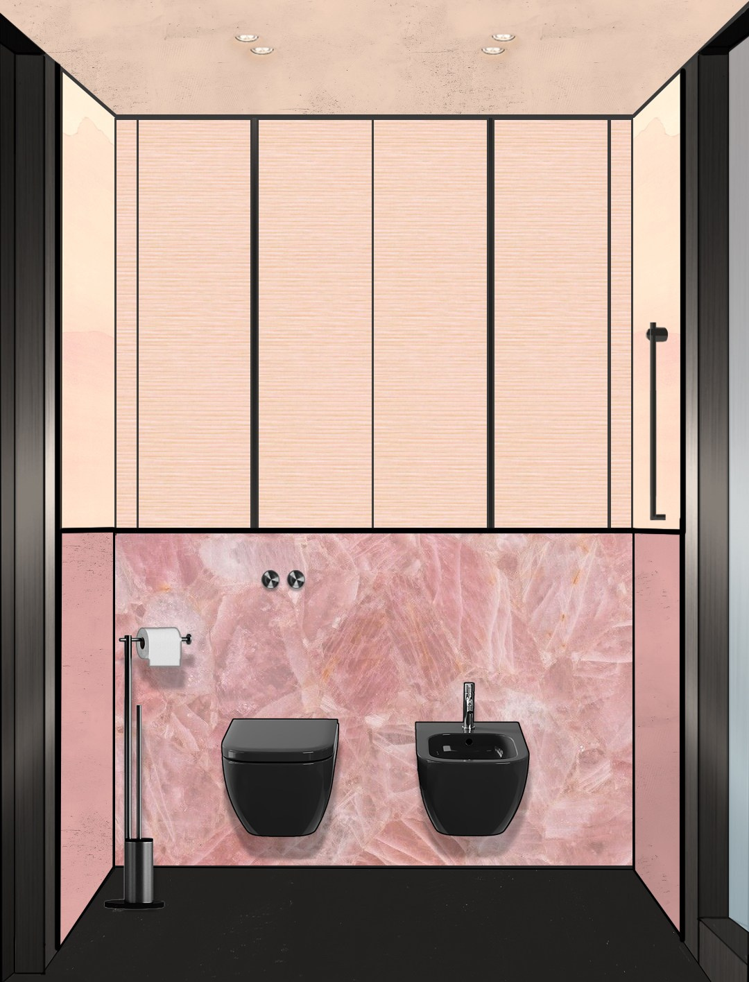 SHAIMERDINOVA INTERIORS