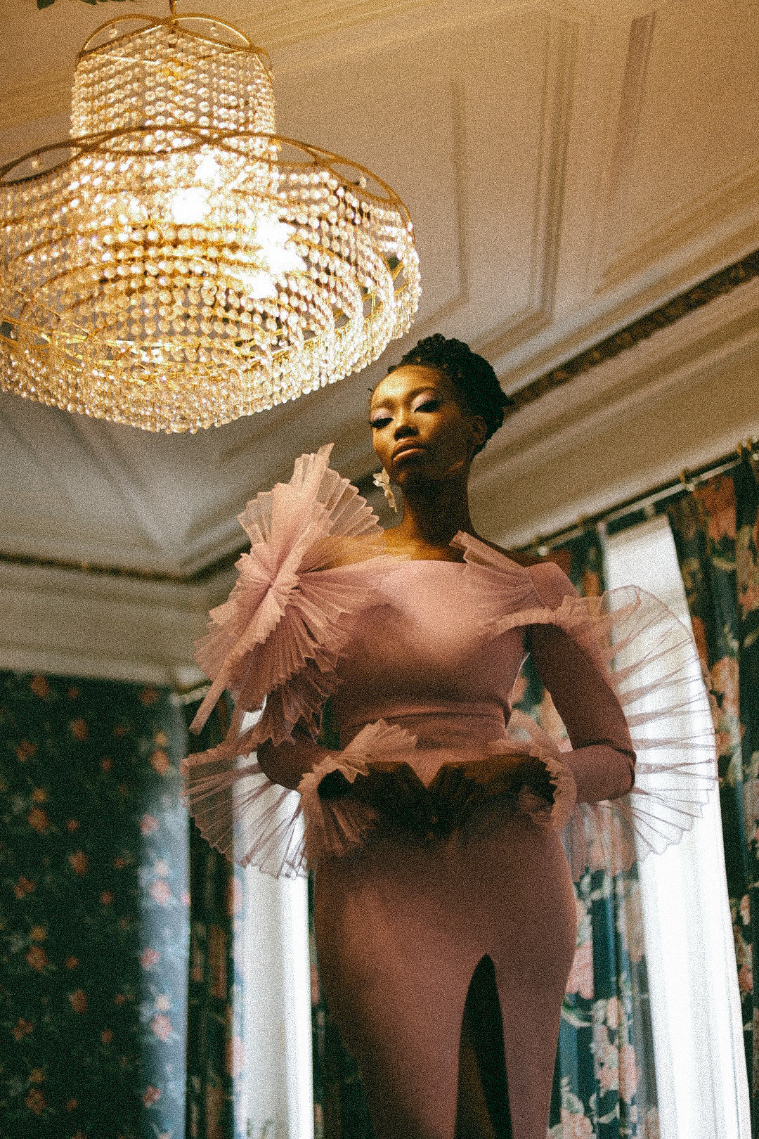 Эрика. Фотограф Нижний Новгород