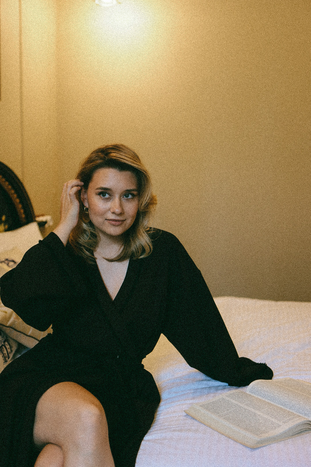 Лиза. Фотограф Нижний Новгород