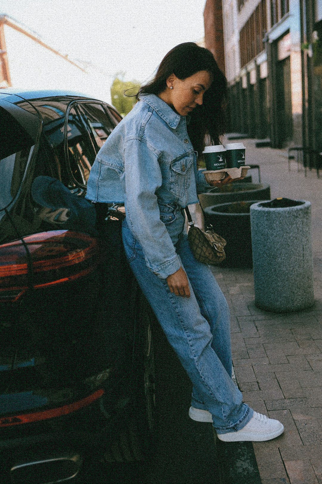 Даша. Фотограф Нижний Новгород