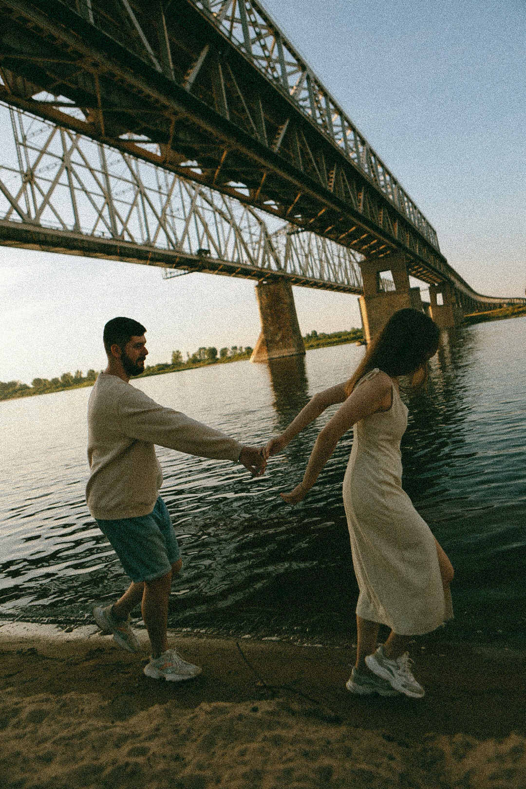 Руслан и Света. Фотограф Нижний Новгород