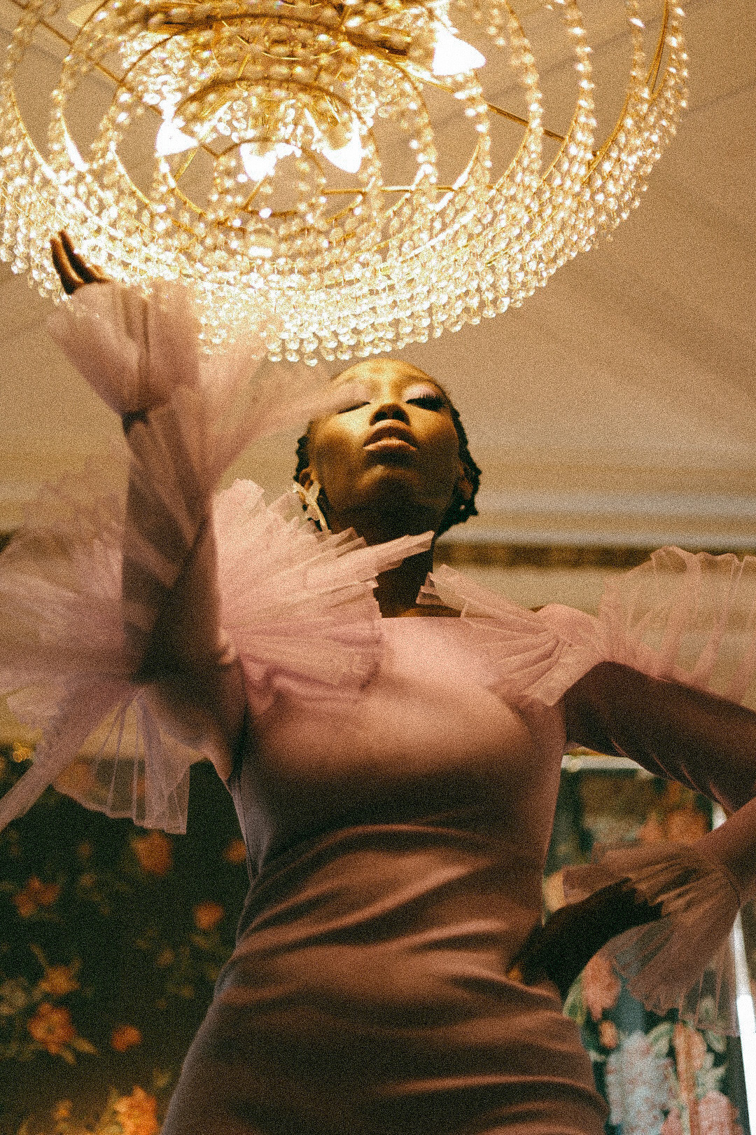 Эрика. Фотограф Нижний Новгород