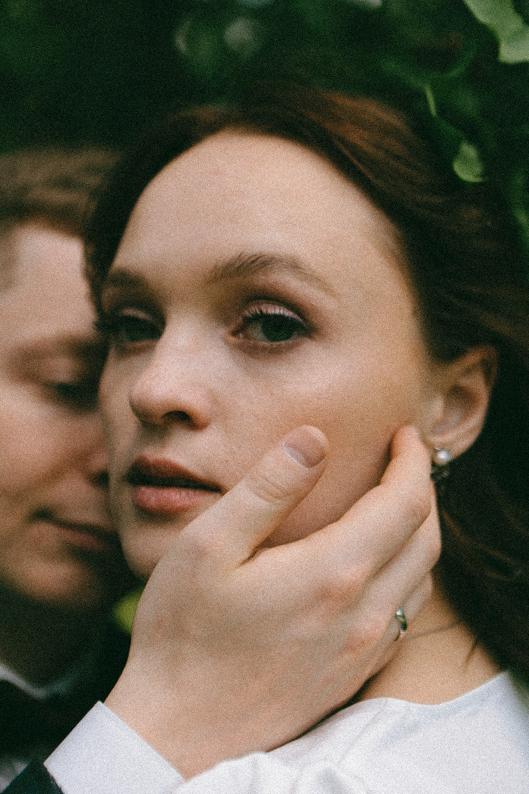 Саша и Настя. Фотограф Нижний Новгород