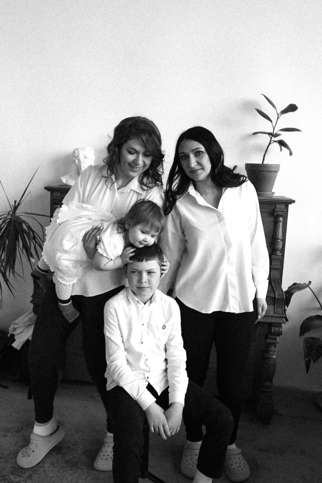 Family. Фотограф Нижний Новгород