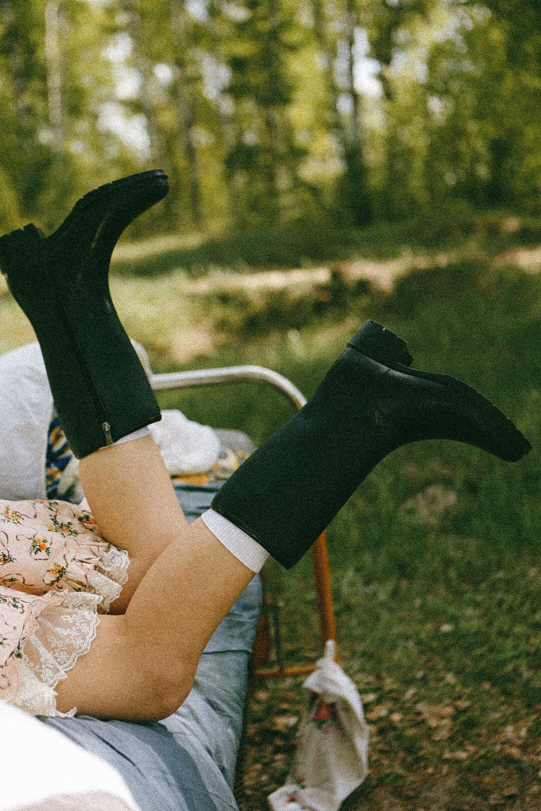 Алена. Фотограф Нижний Новгород