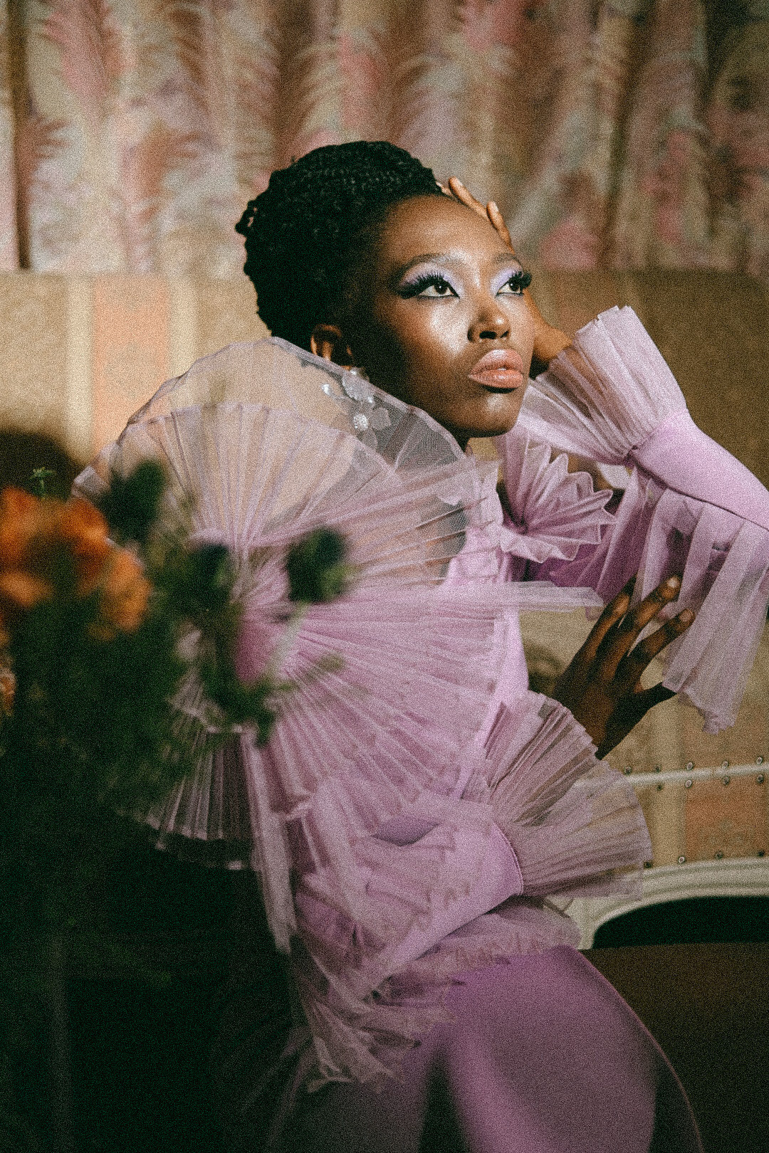 Эрика. Фотограф Нижний Новгород