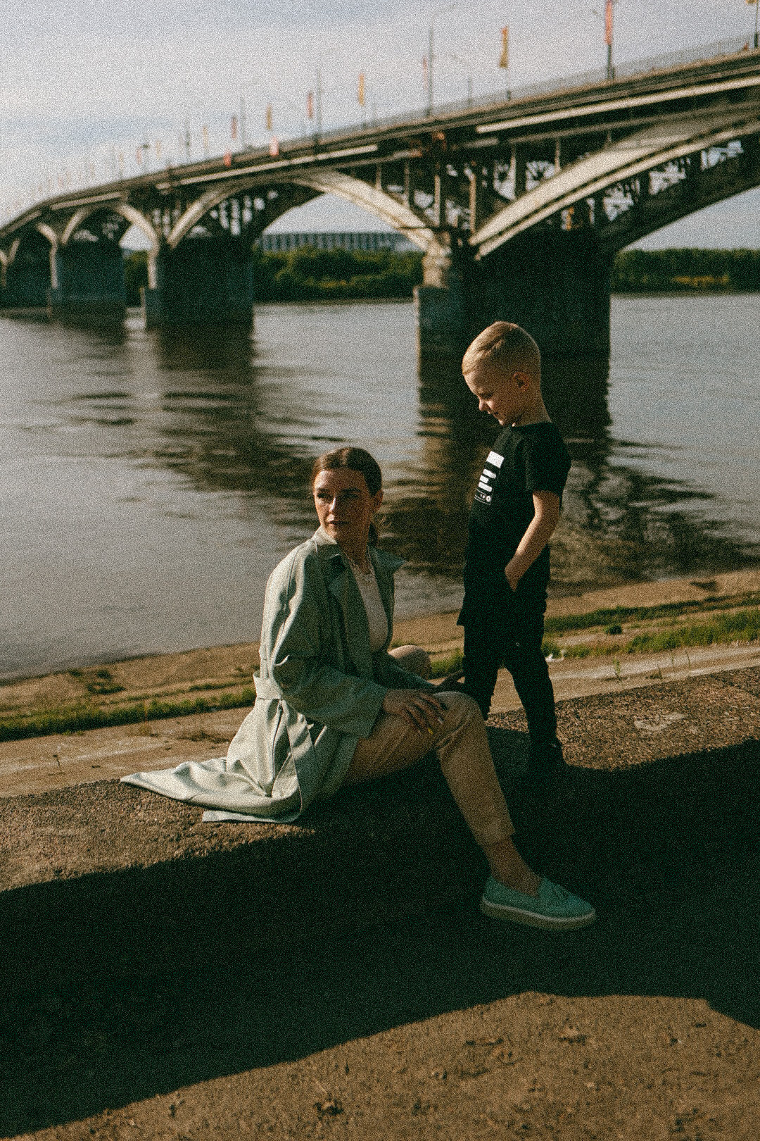 Маргарита и Дима. Фотограф Нижний Новгород