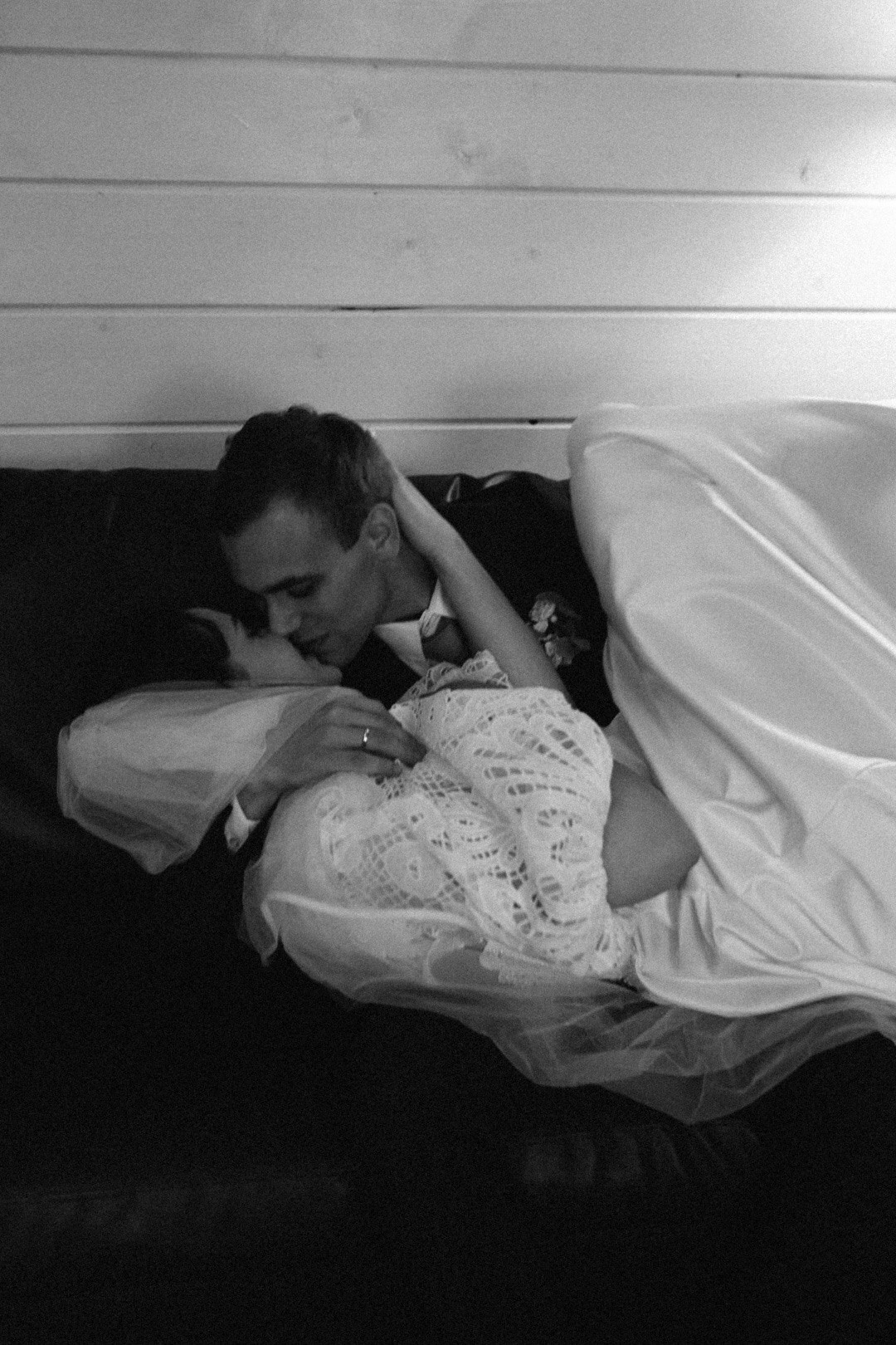 Свадьба Кристины и Никиты. Фотограф Нижний Новгород