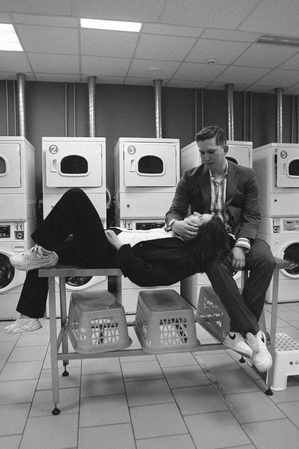 Саша и Оля. Фотограф Нижний Новгород