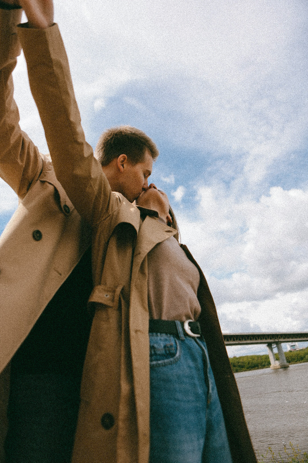 Ваня и Аня. Фотограф Нижний Новгород