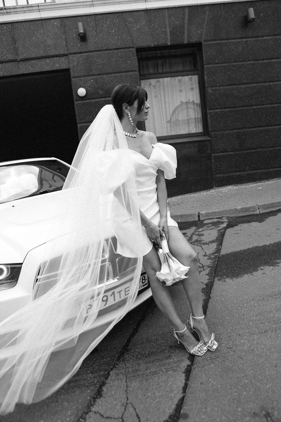 Аня и Саша. Фотограф Нижний Новгород