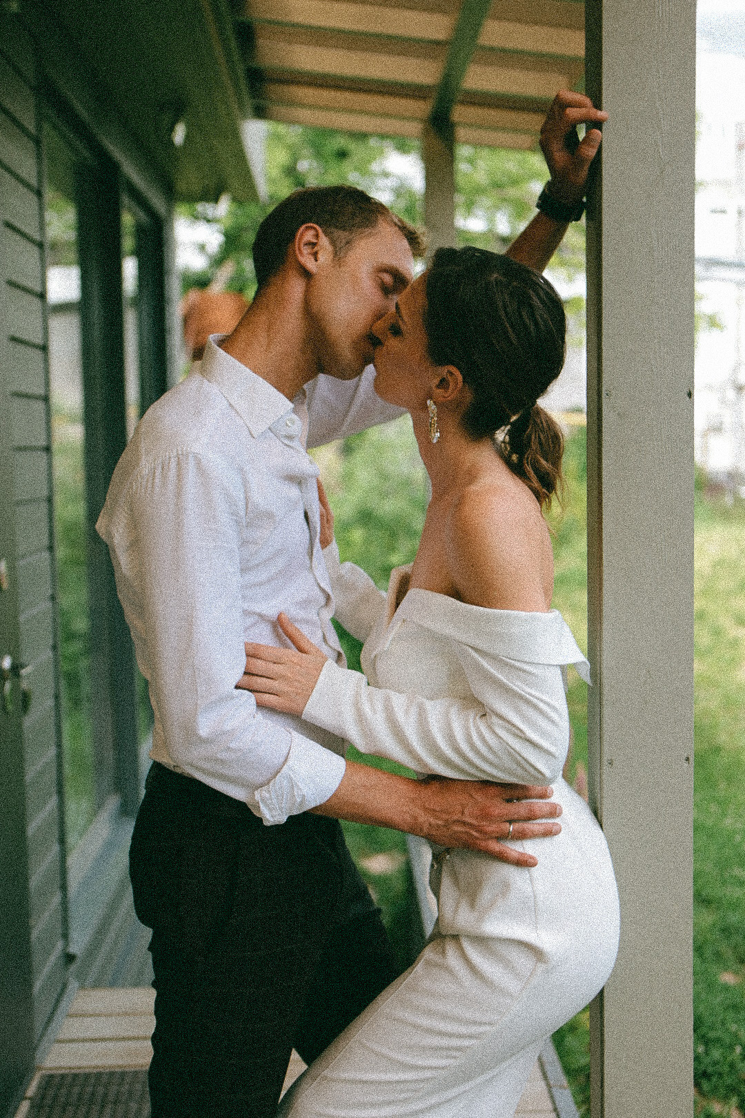 Катя и Ваня. Фотограф Нижний Новгород