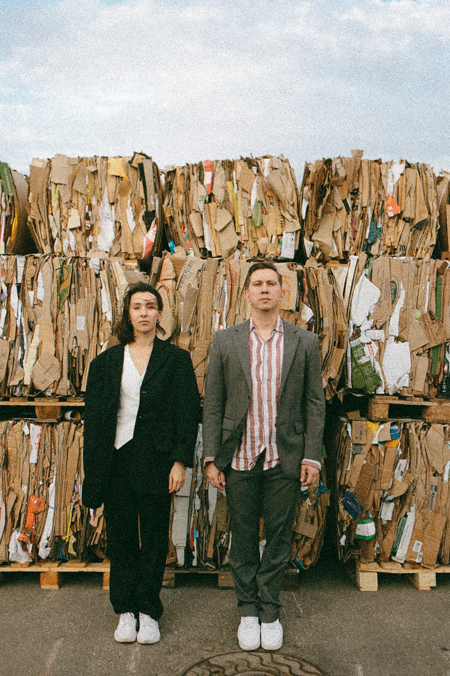 Саша и Оля. Фотограф Нижний Новгород